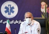 پیش‌بینی ورود 250 هزار زائر از کشورهای همسایه به ایران/ آماده‌باش 9 بالگرد برای اربعین