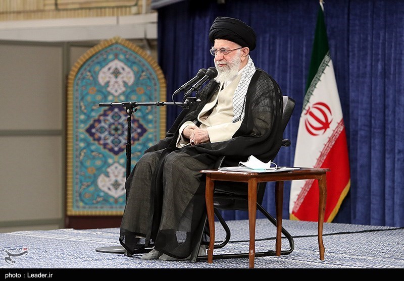 İslam İnkılabı Lideri: Batı&apos;nın Kızgınlığının Nedeni, İslam Cumhuriyeti&apos;nin Gelişmeleridir
