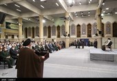 پیام قدردانی نماینده ولی فقیه و استاندار اصفهان از امام خامنهای