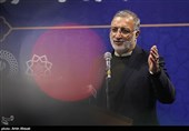 زاکانی: باید اصل 27 قانون اساسی را احیا کنیم/ تراکم‌فروشی در تهران نداشتیم