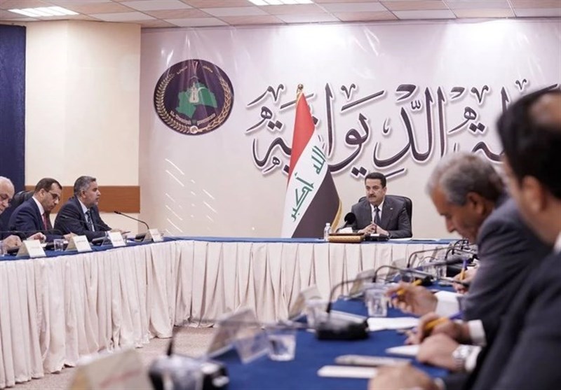 برنامه السودانی برای آینده عراق اعلام شد