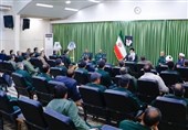 علم‌الهدی: ایران اسلامی، قربانی جنگ ترکیبی نظام سلطه نمی‌شود