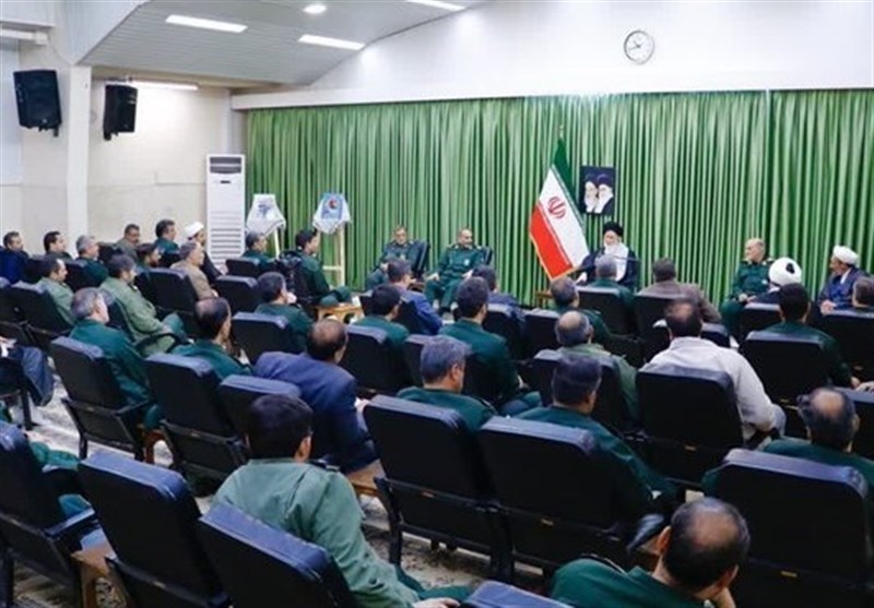 علم‌الهدی: ایران اسلامی، قربانی جنگ ترکیبی نظام سلطه نمی‌شود