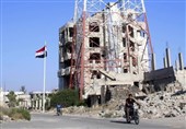 Bodies of Daesh Ringleaders Found in Syria’s Daraa Neighborhood