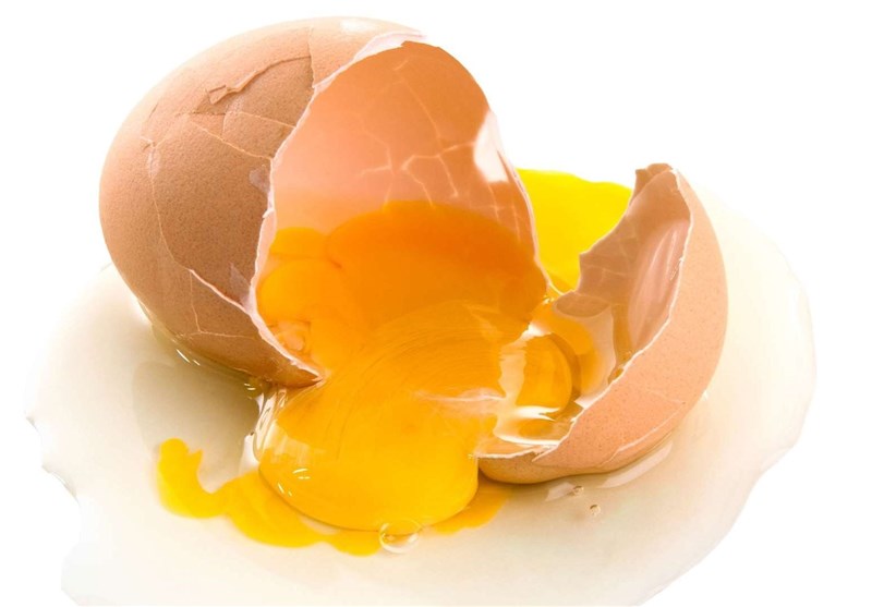 توقیف محموله بزرگ تخم‌مرغ غیربهداشتی در مازندران
