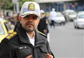 عمده‌ترین دلایل تصادفات تهران در 6 ماهه اول سال چیست؟