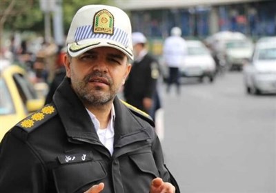  عمده‌ترین دلایل تصادفات تهران در ۶ ماهه اول سال چیست؟ 