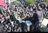 پیکر 100 شهید تازه تفحصشده به کشور باز میگردد