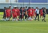 جام جهانی قطر |گروسی: کی‌روش می‌داند با چه استراتژی به مصاف انگلیس برود/ به صعود تیم ملی باید واقع‌بینانه نگاه کنیم