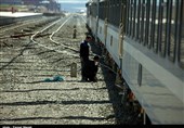 حضور روس‌ها در ساخت خط‌آهن رشت-آستارا تا 1 ماه آینده نهایی می‌شود