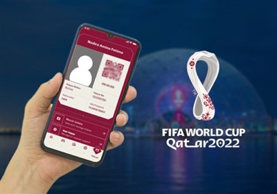 سفر تماشاگران ایرانی جام جهانی به قطر بدون &quot;هایاکارت&quot; ممکن نیست