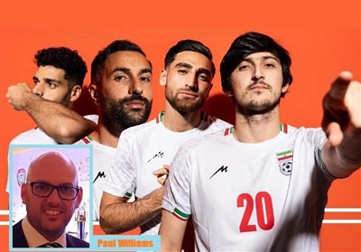  جام جهانی قطر| گپ‌و‌گفت تسنیم با خبرنگار استرالیایی؛ از نقطه قوت ایران در گروه دوست داشتنی تا کار سخت کانگوروها 