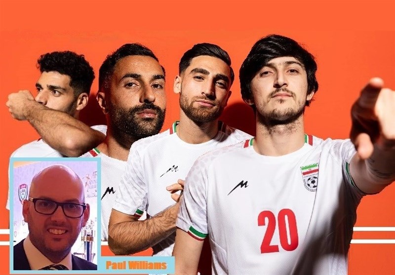 جام جهانی قطر| گپ‌و‌گفت تسنیم با خبرنگار استرالیایی؛ از نقطه قوت ایران در گروه دوست داشتنی تا کار سخت کانگوروها