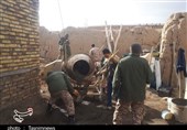 79 پروژه محرومیت‌زدایی در استان سمنان افتتاح شد