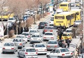 گرههای ترافیکی مهرشهر بیرجند چه زمانی باز میشود