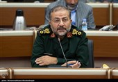 رئیس سازمان بسیج : رژیم صهیونیستی در آستانه فروپاشی قرار دارد/ توقف‌ ملت ایران ‌هرگز محقق نمی‌شود