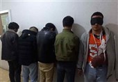 اعترافات قاتل دو شهید مدافع امنیت مشهد پس از دستگیری/ تحت تاثیر فضای مجازی بودم!