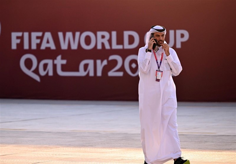 دستور «بن‌سلمان» برای حمایت از قطر در جام جهانی 2022