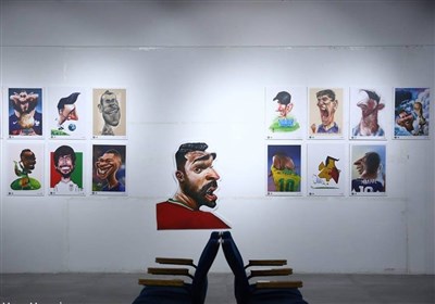 هنرمندان،استان،كارتون،كاريكاتور،بسيج،كردستان،ارسال،جشنواره،آثار