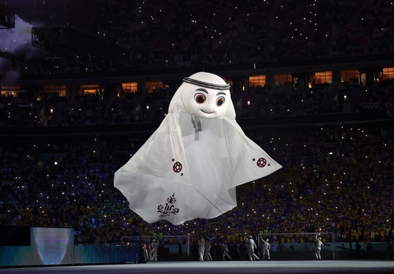 جام جهانی 2022 قطر , جام جهانی قطر , تیم ملی فوتبال ایران , ایران در جام جهانی 2022 قطر , 