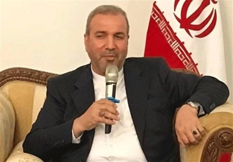 سفیر ایران در بغداد: ایران هیچگاه قصد ورود به کردستان عراق را نداشته است