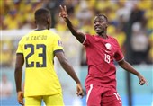 فیلم خلاصه بازی اکوادور - قطر در افتتاحیه جام جهانی 2022 قطر