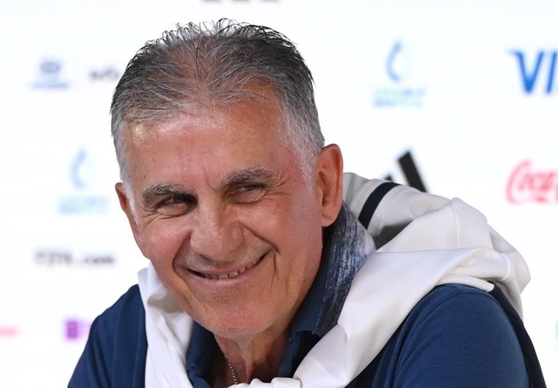 Being in Next Stage Is Our Dream: Carlos Queiroz