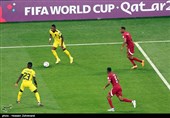 جام جهانی 2022 / اکوادور - قطر
