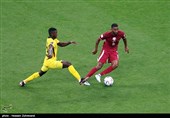 جام جهانی 2022 / اکوادور - قطر