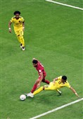 جام جهانی 2022 / اکوادور - قطر