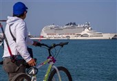 جزئیات و مشخصات کشتی‌های کروزی که بار جام‌جهانی 2022 را به دوش می‌کشند! + تصاویر