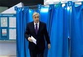 Kazakh President Tokayev Wins Re-Election with 81.3% of Vote