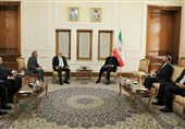 Armenia Hails Iran’s Support for Sovereignty of Nations