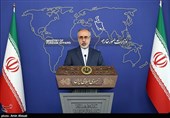 کنعانی: ایران هیچ گونه همکاری با «کمیته حقیقت یاب» نخواهد داشت