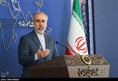 کنعانی: ایران هیچ‌گونه همکاری با «کمیته حقیقت‌یاب» نخواهد داشت/ رویکرد دولت آلمان نفاق آشکار است