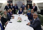 اردوغان: عملیات ترکیه در سوریه و عراق به حملات هوایی محدود نخواهد شد