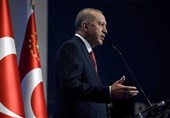 Turkish President Says Syria Operations Not Limited to Air Campaign