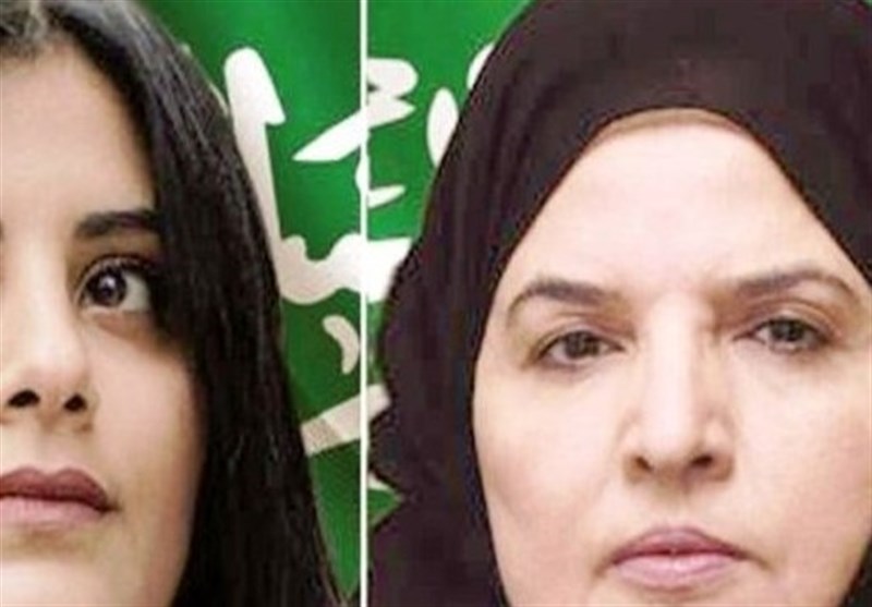 ده‌ها زن زندانی سیاسی در عربستان بدون محاکمه و تفهیم اتهام