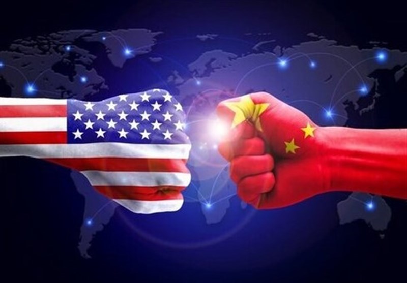 چین: همکاری آمریکا با کشورهای آسیایی نباید به ضرر دیگر کشورها باشد