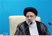 رئیسی: ایران در حوزه بهداشت و درمان رتبه اول منطقه است