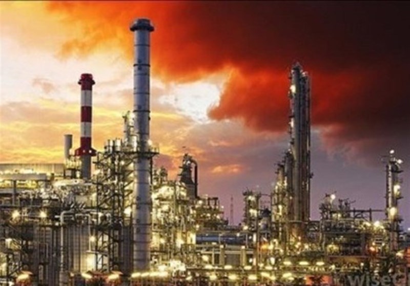 تولید نفت در ‌آغاجاری 20 هزار بشکه در روز افزایش یافت