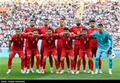 جام جهانی قطر| رونمایی از ترکیب ایران مقابل انگلیس + عکس