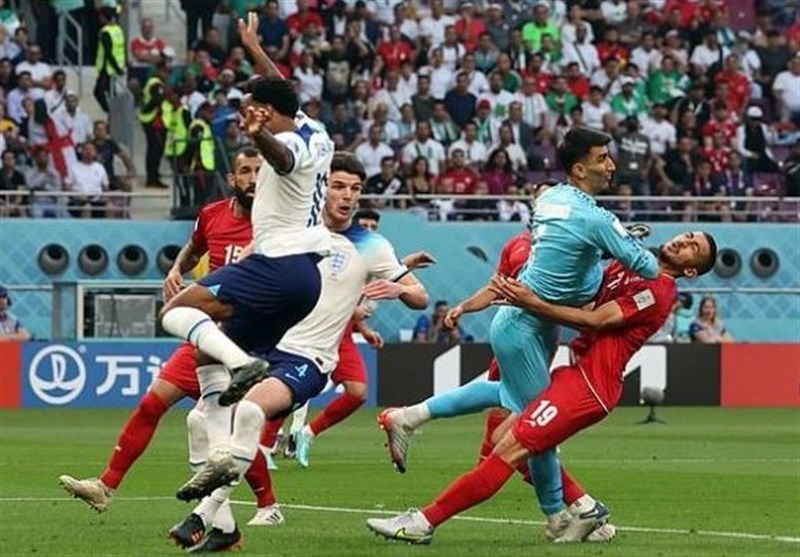 تیم ملی فوتبال ایران , ایران در جام جهانی 2022 قطر , جام جهانی 2022 قطر , جام جهانی قطر , 