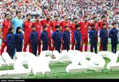 5+1 گزینه سرمربیگری تیم ملی فوتبال ایران