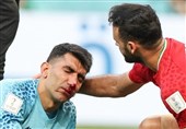 Iran’s Beiranvand to Miss Wales Match