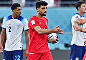 طارمی؛ بهترین گلزن ایران در ادوار جام جهانی/ رکورد قابل توجه انگلیس در یک نیمه
