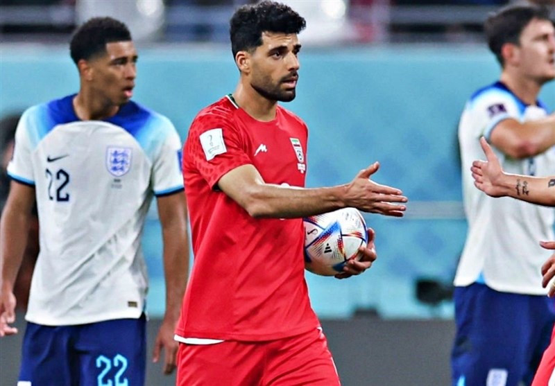 طارمی؛ بهترین گلزن ایران در ادوار جام جهانی/ رکورد قابل توجه انگلیس در یک نیمه