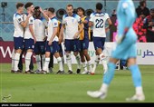 جام جهانی قطر| تریپیه: 3 امتیاز خوب مقابل ایران گرفتیم اما باید پیشرفت کنیم