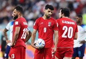 جام جهانی قطر| آنالیز دیدار ایران و انگلیس/ ایراد تیم کی‌روش کجا بود؟