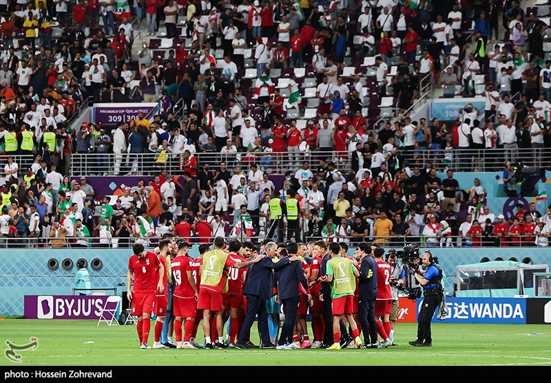 جام جهانی قطر| ایران - ولز؛ شکار اژدها برای بازیابی غرور و امید به صعود